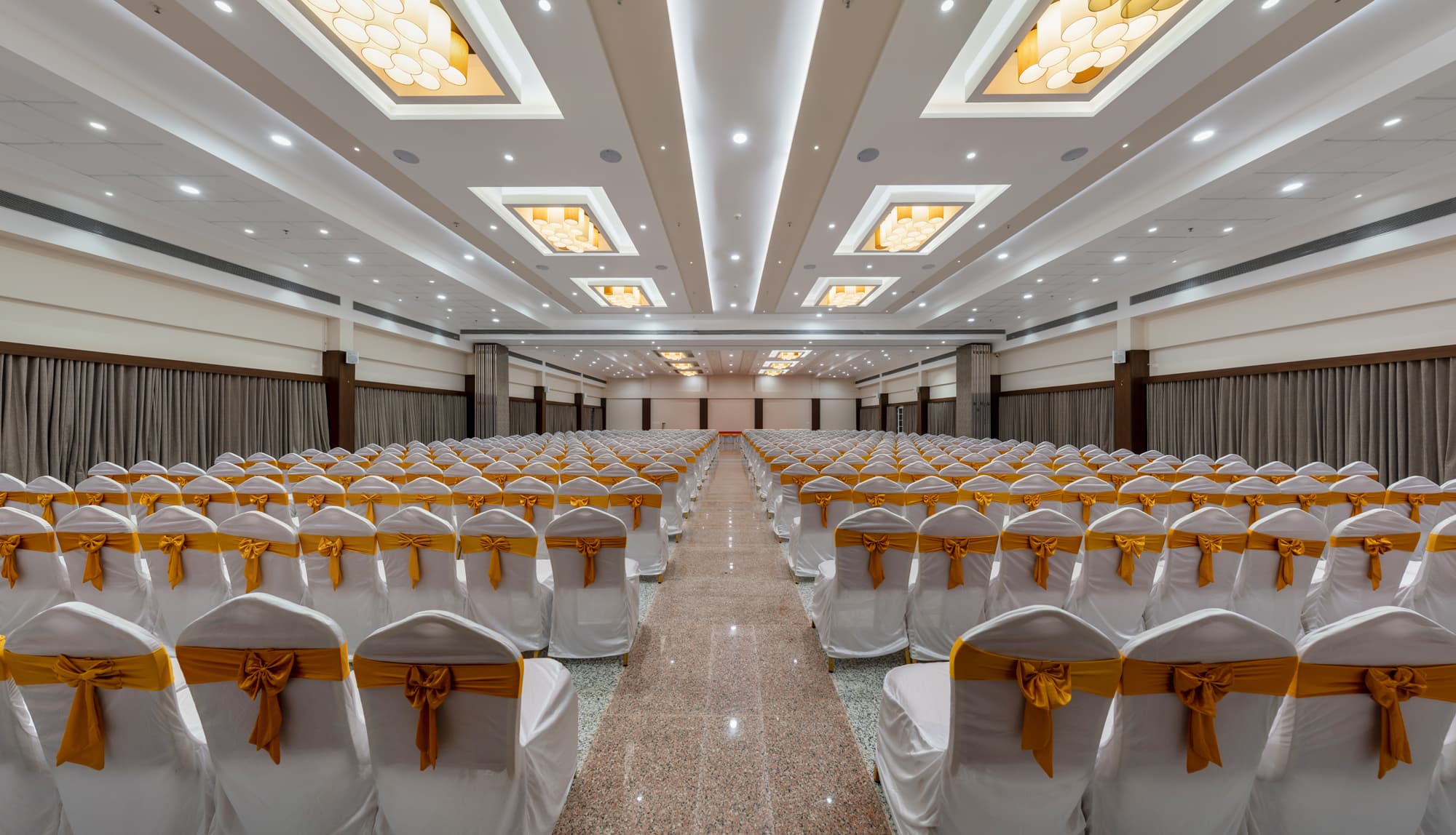 Banquet Hall / Event Space